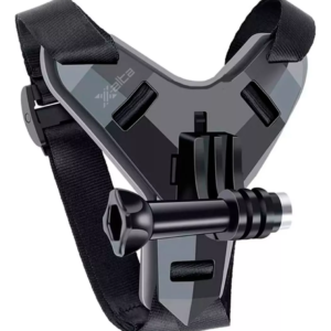 Soporte de celular para casco