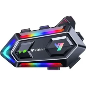 Intercomunicador  Y20 Max
