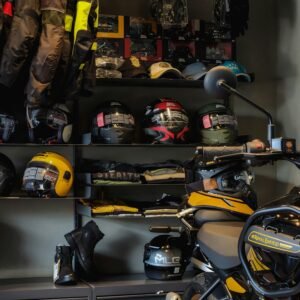 Accesorios de Motos